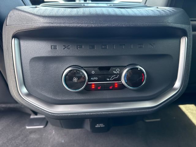 New 2026 Ford Expedition Max Platinum AWD/4WD image 22