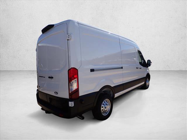 New 2026 Ford Transit 250 148 Medium Roof Extended AWD video 4