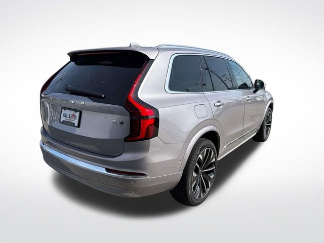 New 2026 Volvo XC90 B6 Ultra image 8
