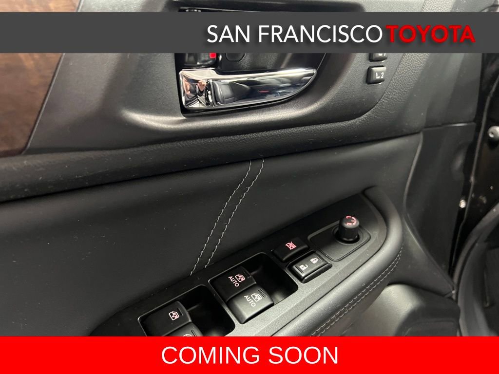 Used 2019 Subaru Outback 2.5i Limited image 38