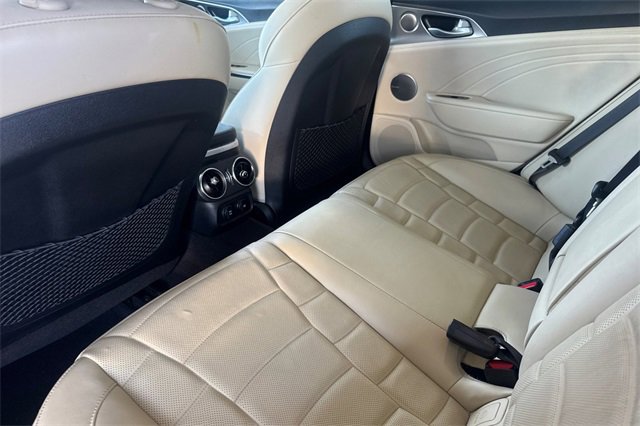Used 2022 Kia Stinger GT2 image 13