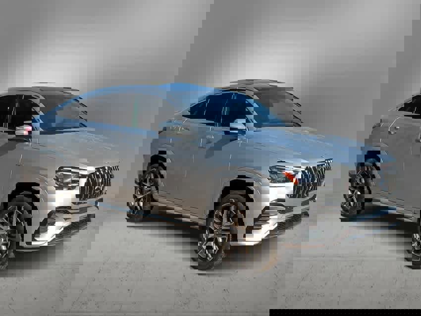 New 2025 Mercedes-Benz GLE 53 AMG 4MATIC Coupe image 2