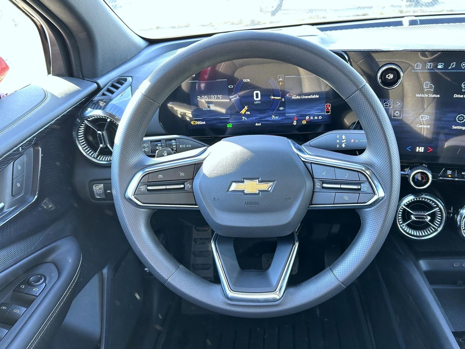 New 2026 Chevrolet Blazer EV LT image 11