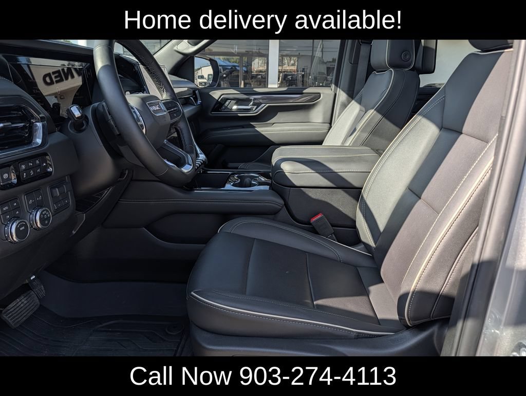 Used 2025 GMC Yukon Elevation w/ Elevation Premium Package AWD/4WD image 29