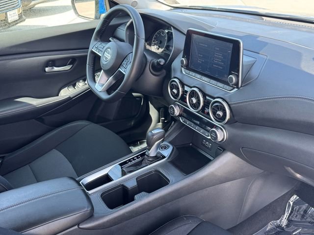 Used 2020 Nissan Sentra SV FWD image 9
