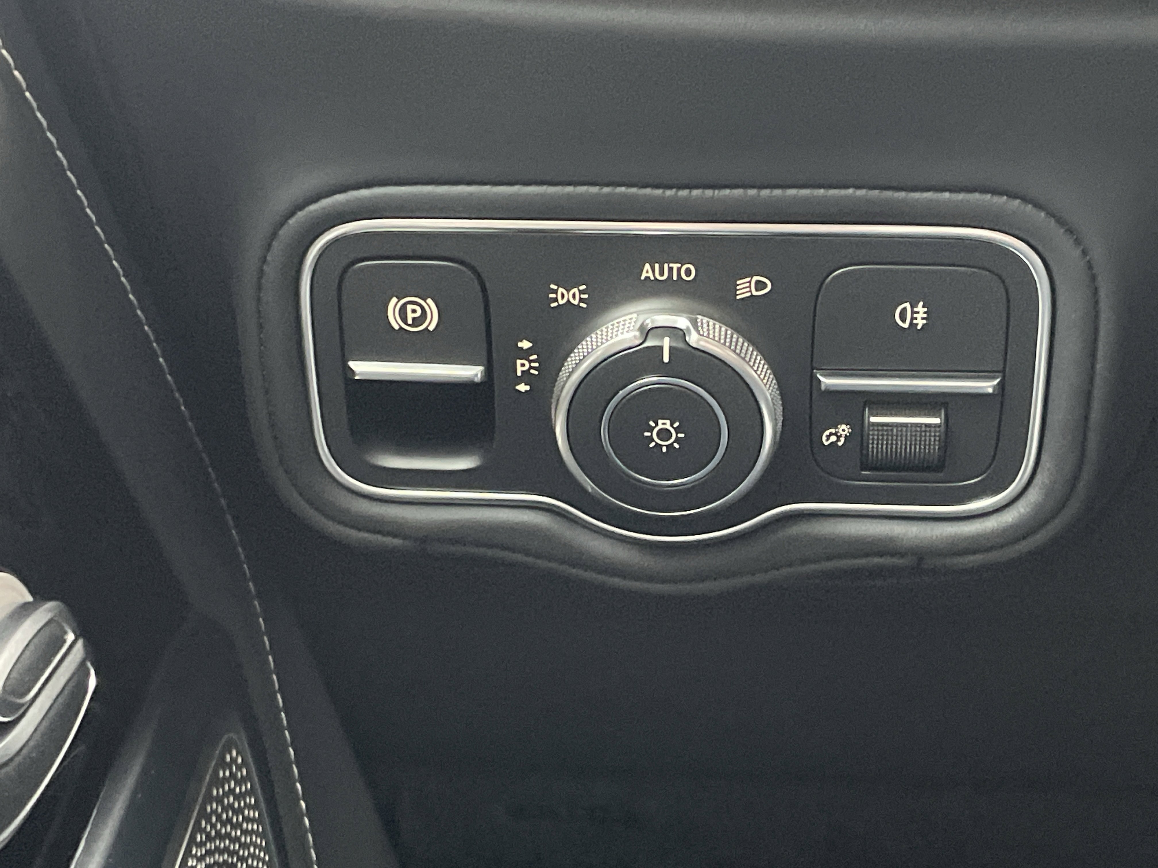 New 2026 Mercedes-Benz G 63 AMG AMG G 63 SUV image 21