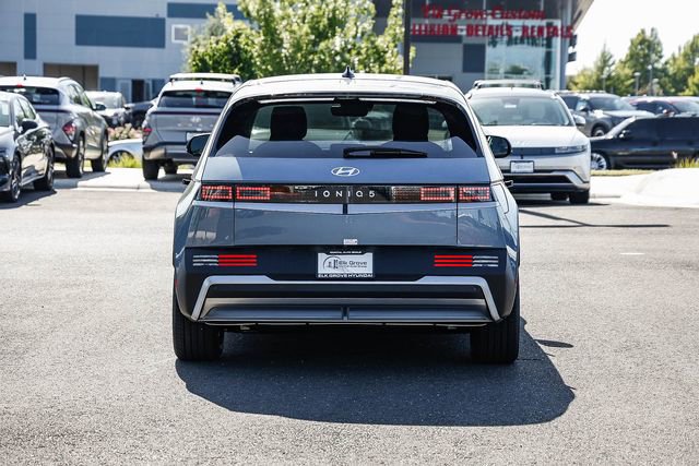New 2026 Hyundai Ioniq 5 SEL RWD image 4