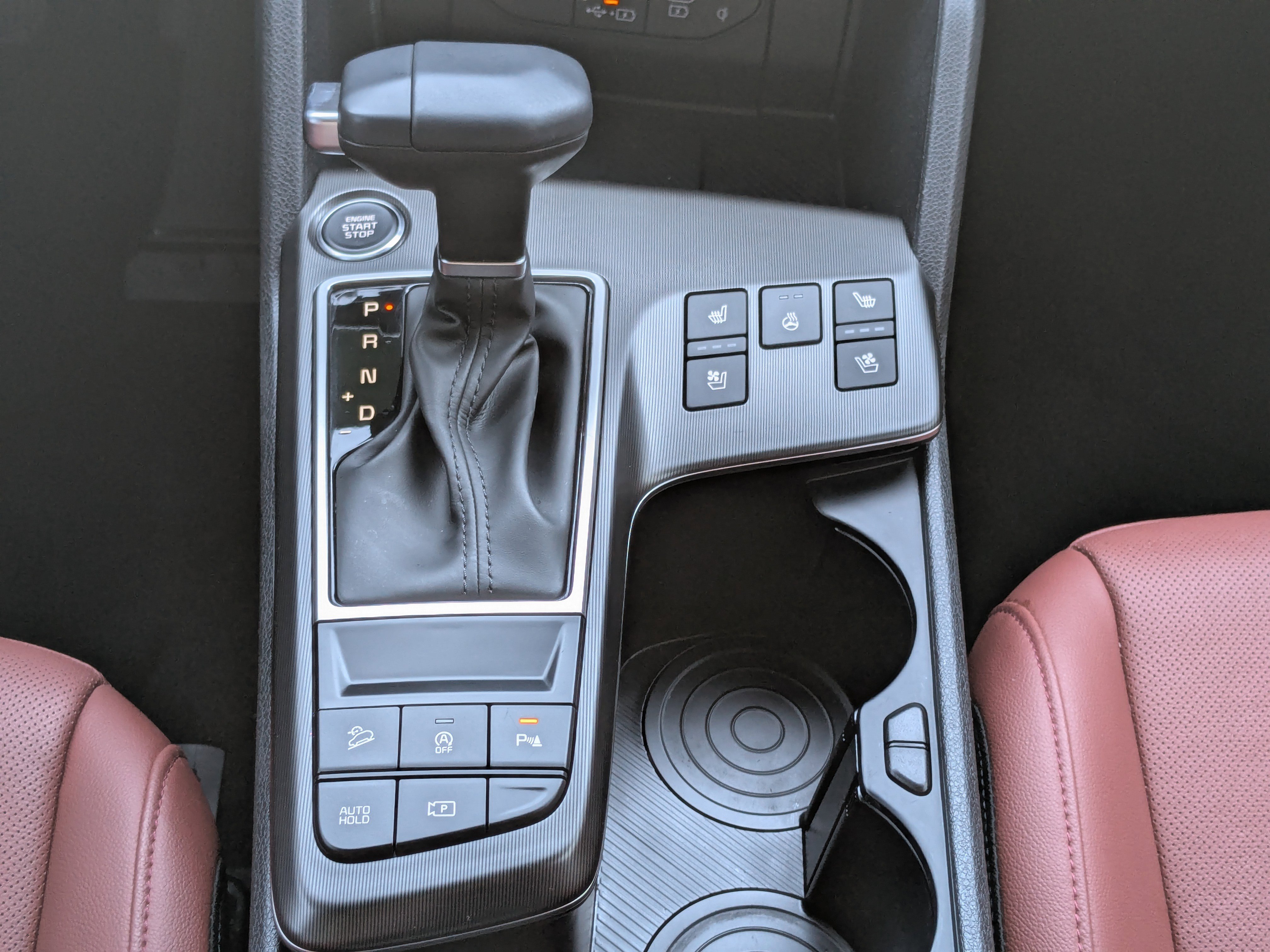 Certified 2026 Kia Sportage SX image 16