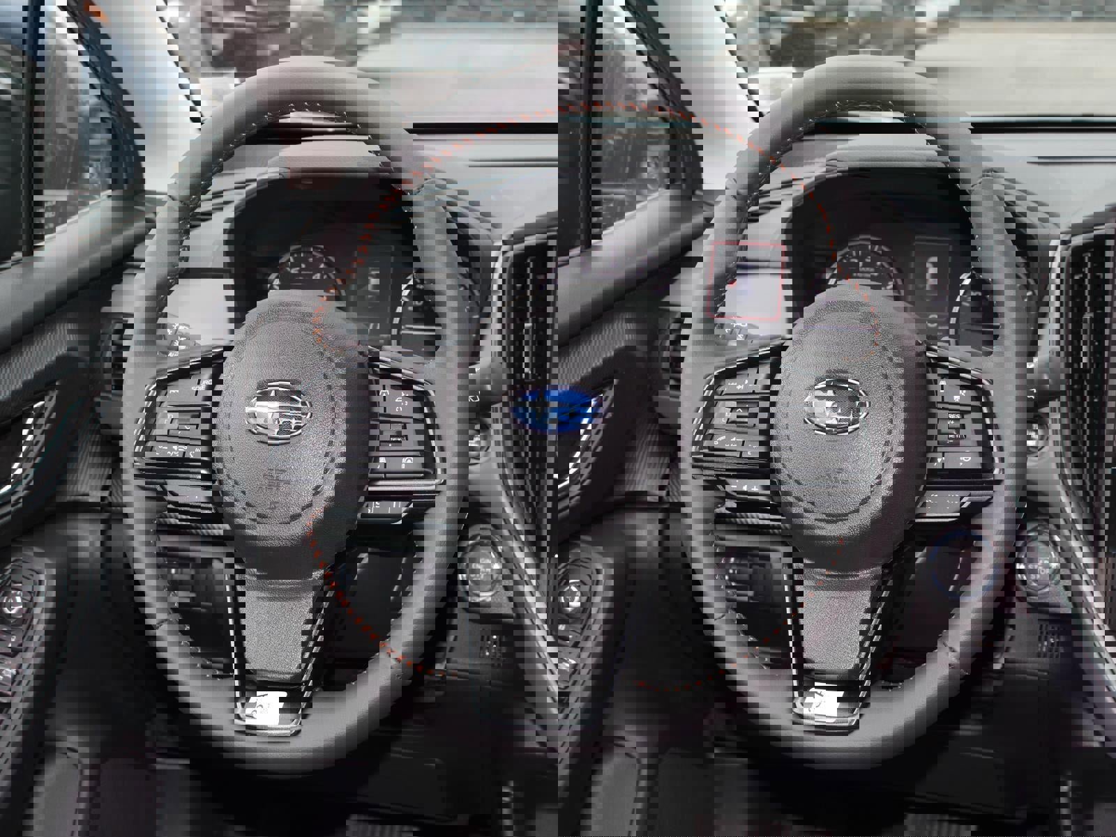 New 2025 Subaru Crosstrek 2.5i Limited w/ Popular Package #3A image 21