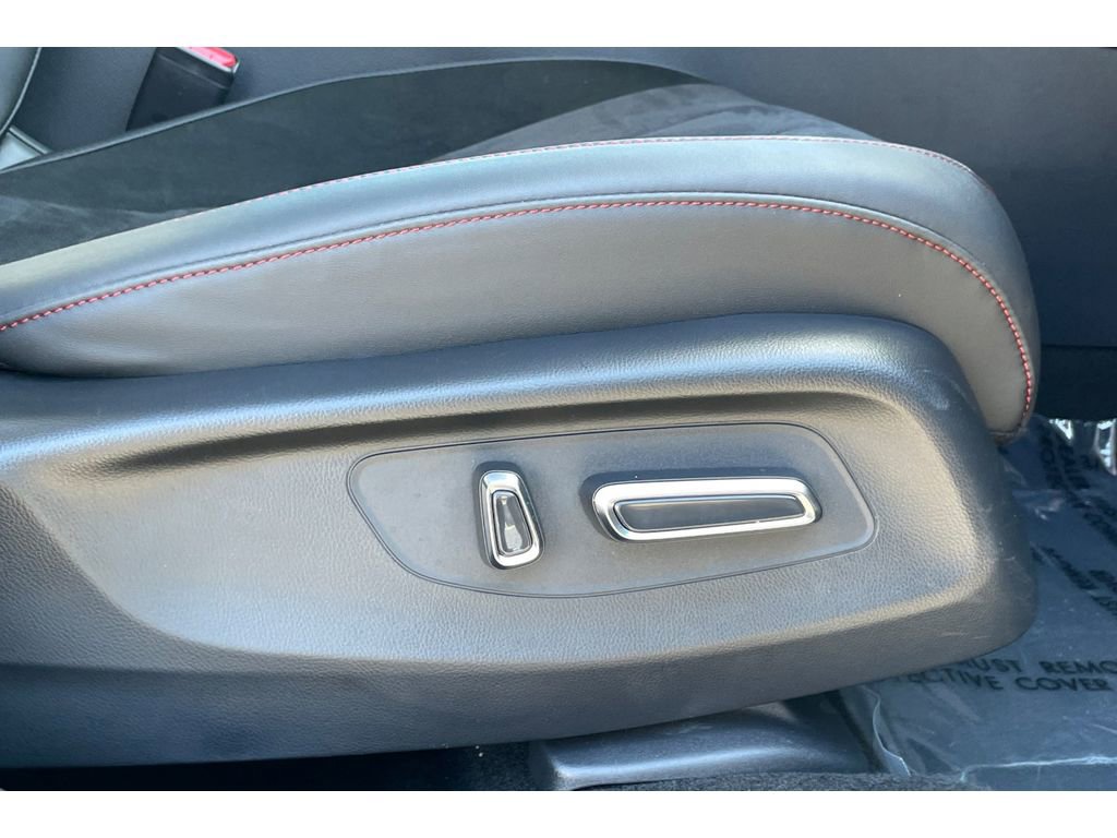 Certified 2025 Acura ADX A-Spec image 22