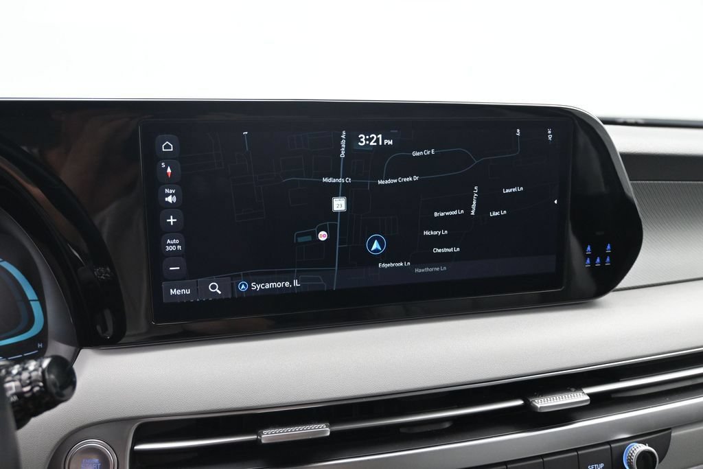Used 2024 Hyundai Palisade SEL FWD image 16