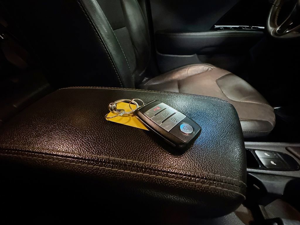 Used 2018 Kia Niro EX w/ Option Group 020 image 41