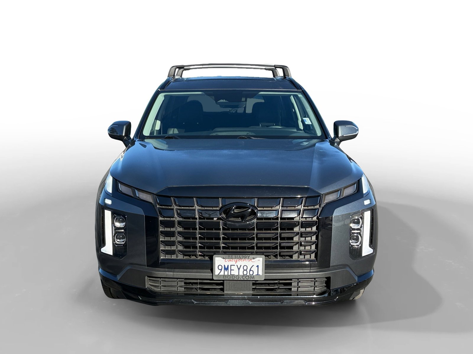 Used 2024 Hyundai Palisade XRT image 8