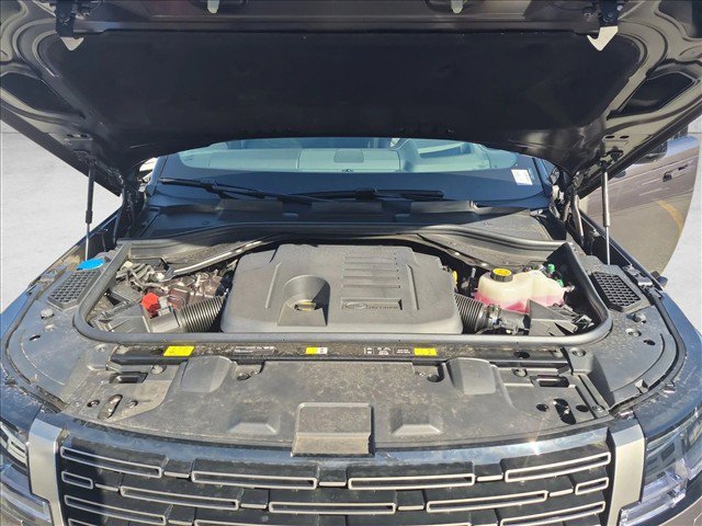 New 2026 Land Rover Range Rover SE AWD/4WD image 30