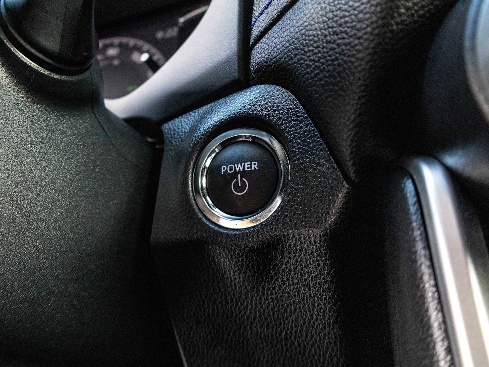 Used 2025 Toyota RAV4 XSE image 33