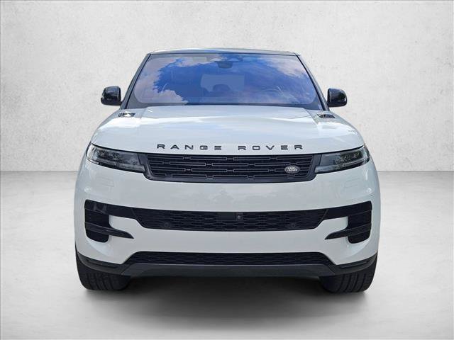 Used 2023 Land Rover Range Rover Sport SE AWD/4WD image 2