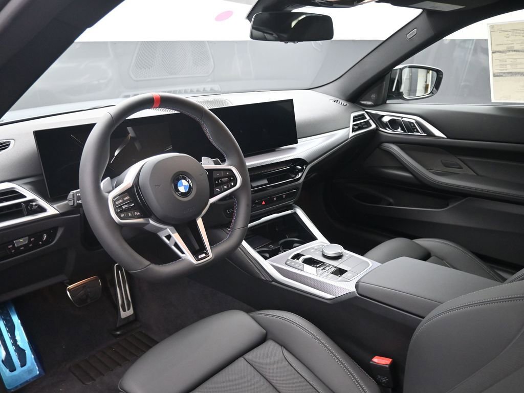 New 2026 BMW M440i Coupe RWD image 11