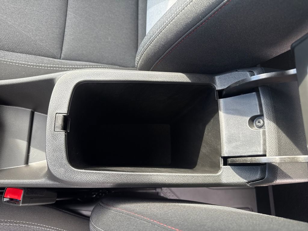 New 2026 Chevrolet Trax RS w/ Driver Confidence Package image 24