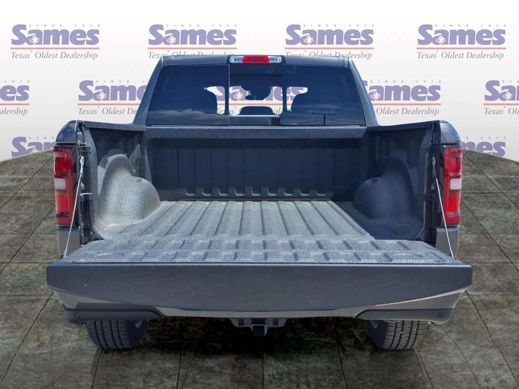 New 2026 RAM 1500 Express RWD image 9