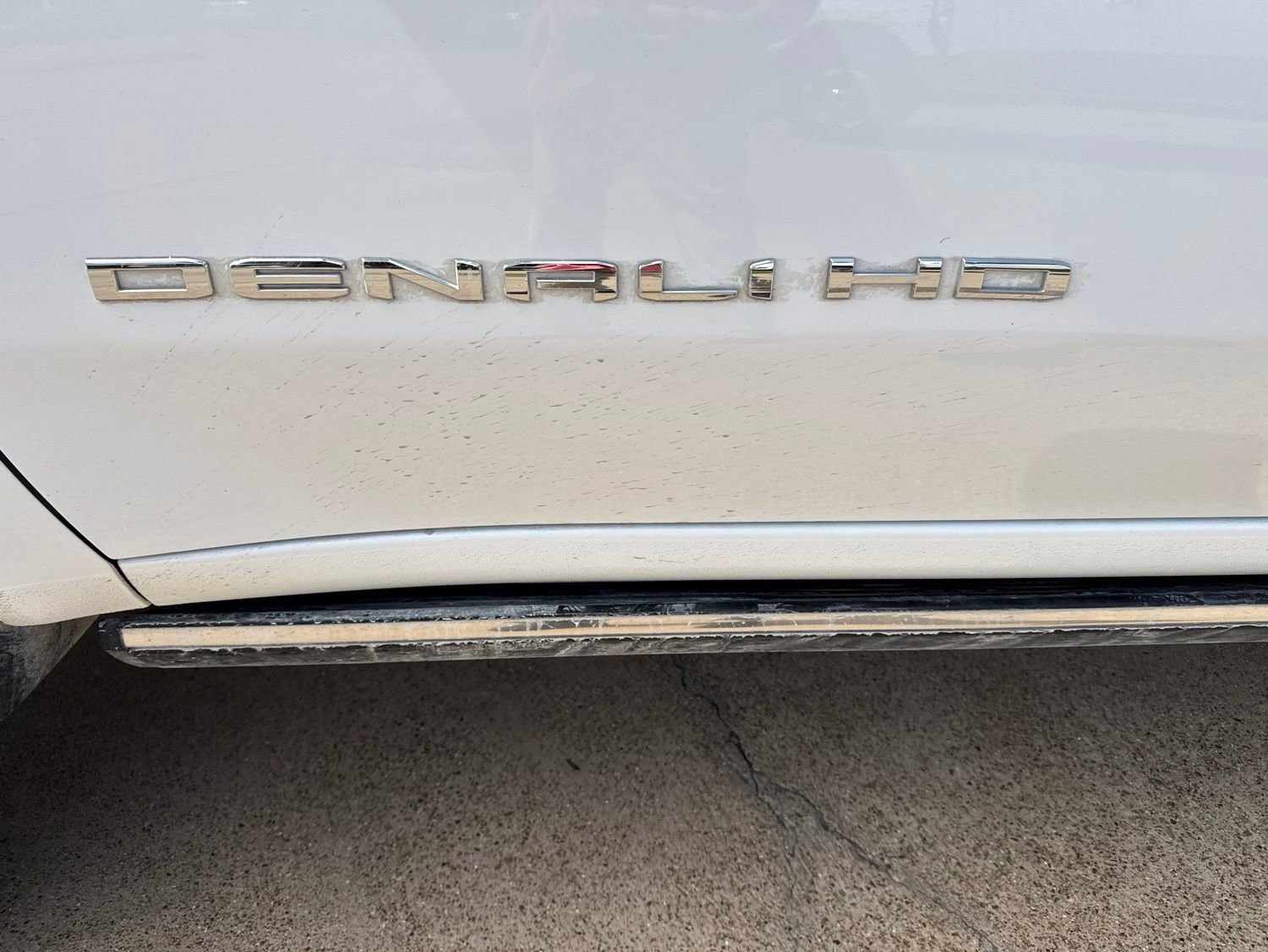 Used 2025 GMC Sierra 2500 Denali w/ Denali Reserve Package AWD/4WD image 12