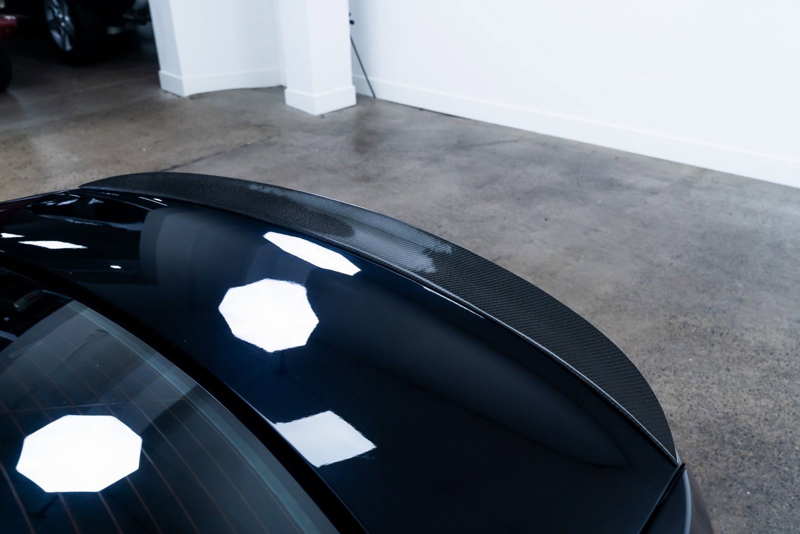 Used 2018 BMW M3 w/ Competition Package image 8