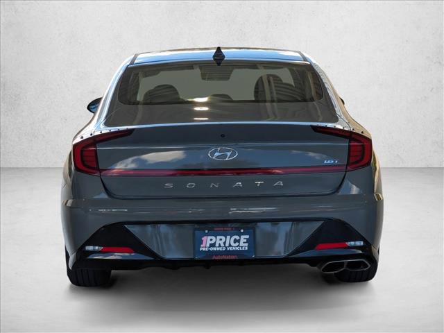 Used 2020 Hyundai Sonata SEL Plus image 6