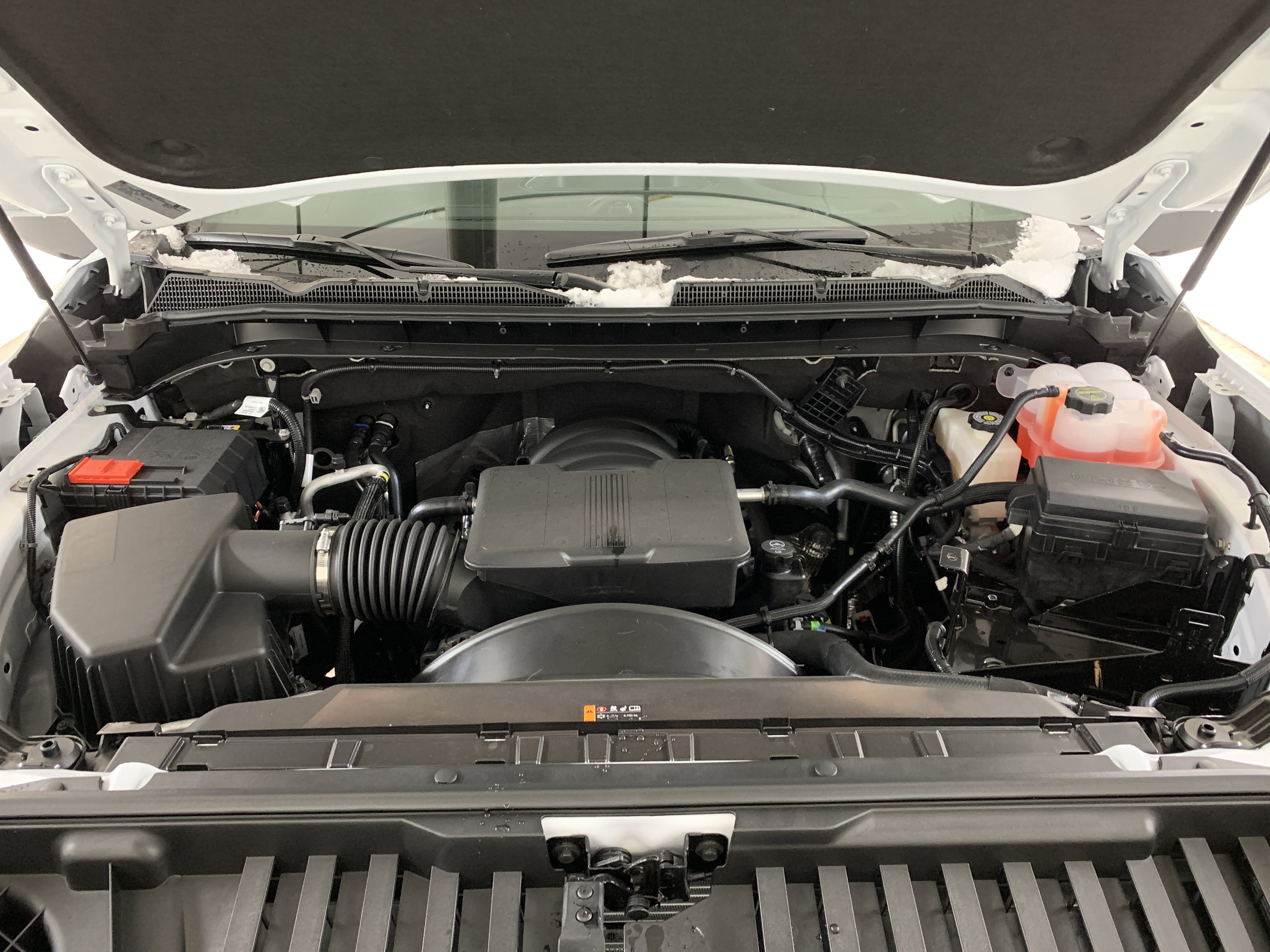 New 2026 GMC Sierra 3500 Pro w/ Convenience Package image 10