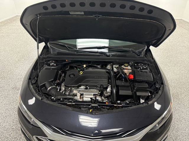 Used 2022 Chevrolet Malibu LT image 16