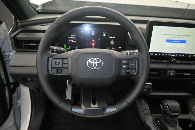 New 2026 Toyota RAV4 SE w/ Convenience Package AWD/4WD image 5