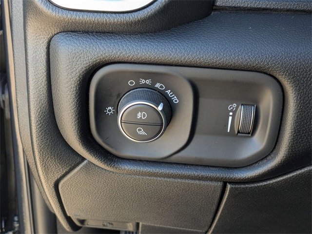 Used 2025 RAM 2500 Big Horn image 16