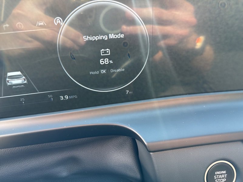 New 2026 Kia Seltos EX w/ EX Sunroof Package image 29