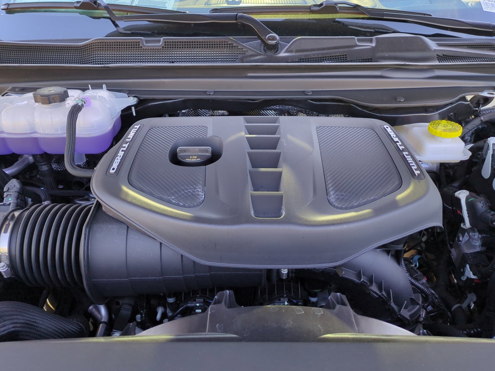 New 2026 RAM 1500 Limited image 22