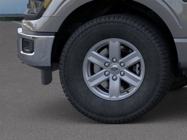 New 2026 Ford F150 XL w/ Equipment Group 103A High image 19