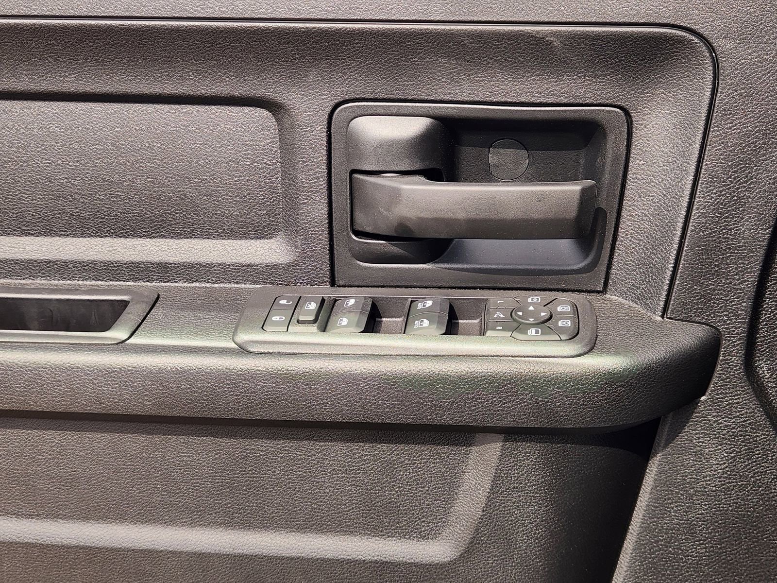 New 2026 RAM 2500 Tradesman image 19