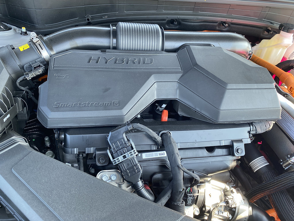 New 2026 Kia Sportage SX Prestige AWD/4WD image 28