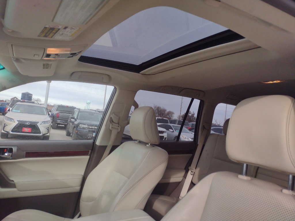 Used 2013 Lexus GX 460 w/ Comfort Plus Pkg image 17