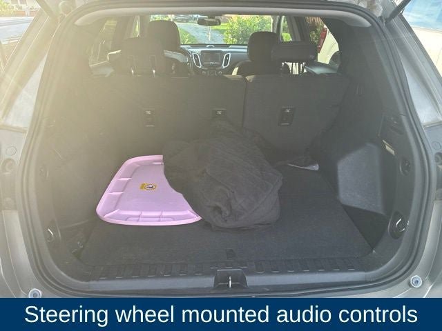 Used 2018 Chevrolet Equinox LT FWD image 21