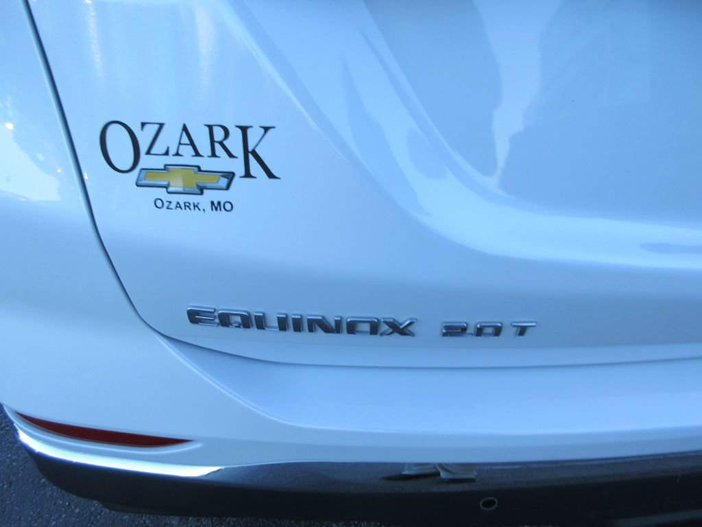 Certified 2019 Chevrolet Equinox Premier image 12