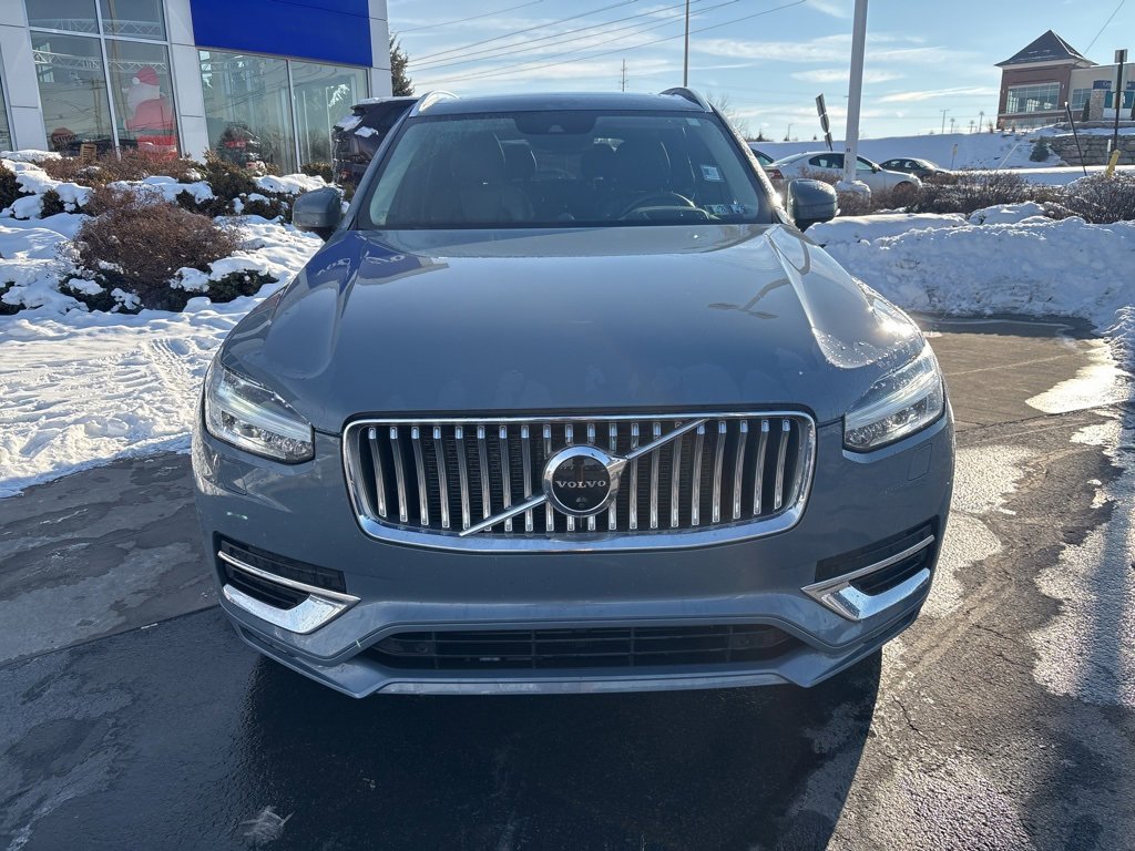 Used 2020 Volvo XC90 T6 Inscription w/ Protection Package Premier image 2