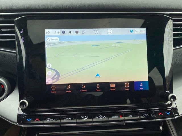 Used 2023 Jeep Wagoneer Series II image 4