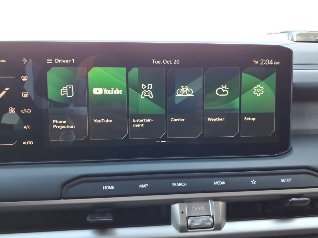 Certified 2027 Kia Telluride S AWD/4WD image 19