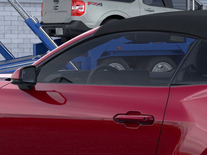 New 2026 Ford Mustang GT Premium RWD image 20