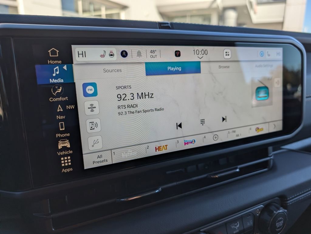 New 2026 Jeep Wrangler Sahara image 25