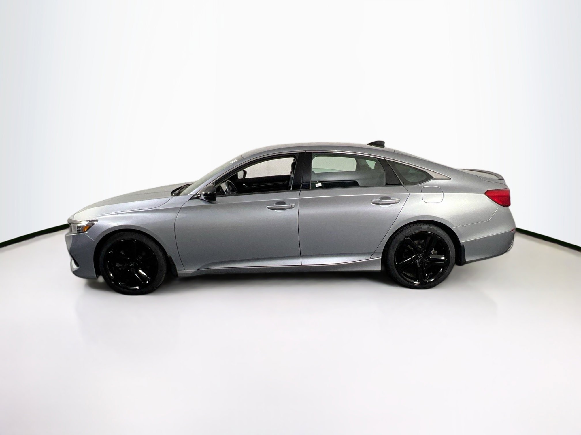 Used 2022 Honda Accord Sport Special Edition image 8