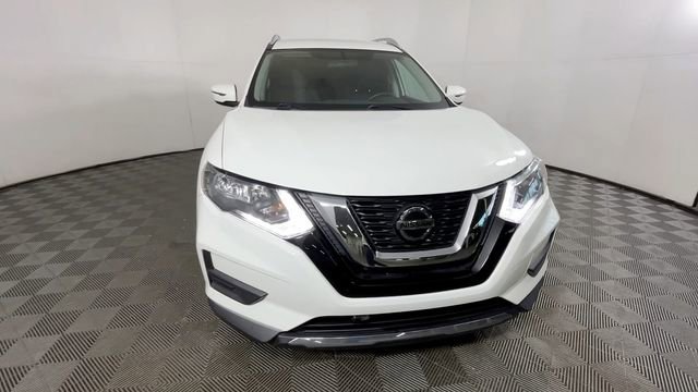 Used 2020 Nissan Rogue S FWD image 10