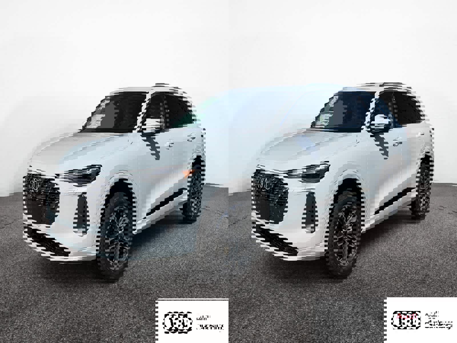 New 2025 Audi Q5 Premium Plus image 1