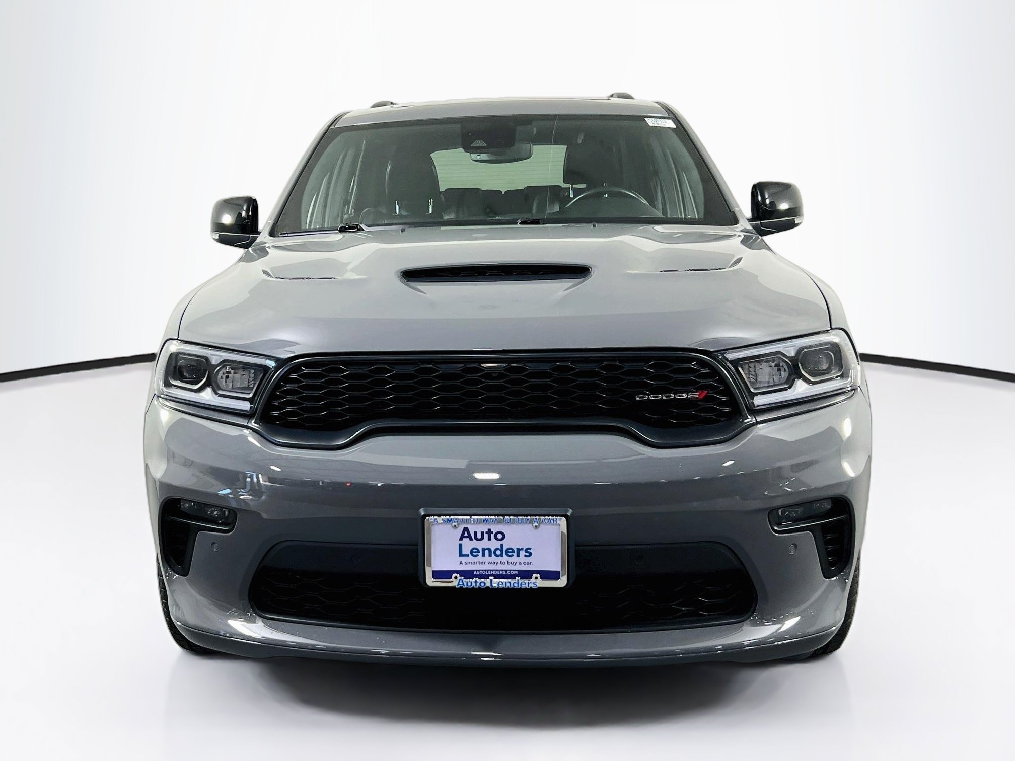 Used 2023 Dodge Durango R/T AWD/4WD image 2