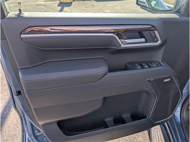 New 2026 GMC Sierra 1500 Elevation w/ Elevation Premium Package image 16