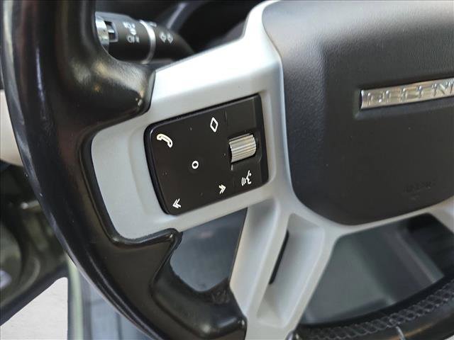 Certified 2022 Land Rover Defender 110 S image 16