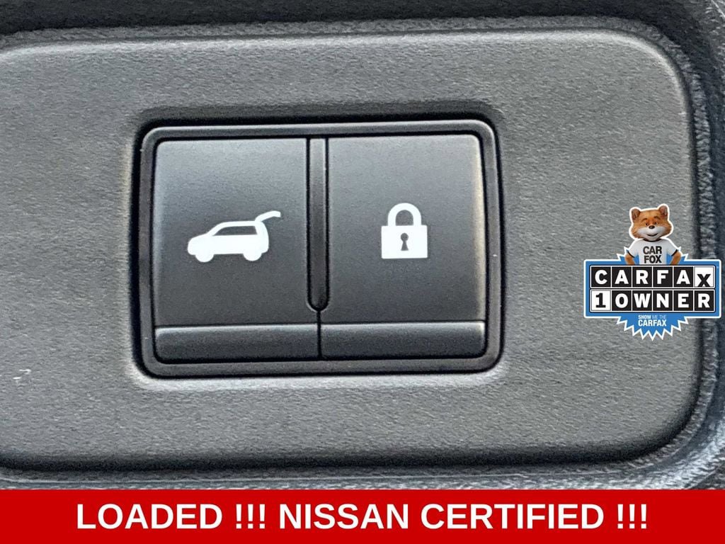 Certified 2023 Nissan Pathfinder SL w/ Cargo Package AWD/4WD image 15